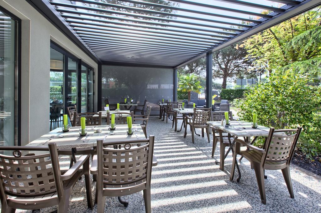 Hotel Logis Restaurant & Au Comte D'ornon
